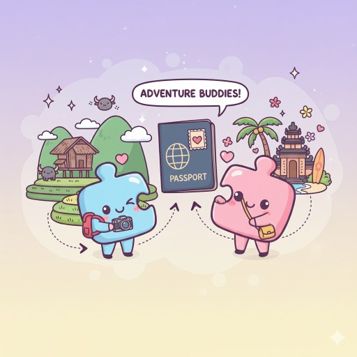 Ảnh minh họa du lịch